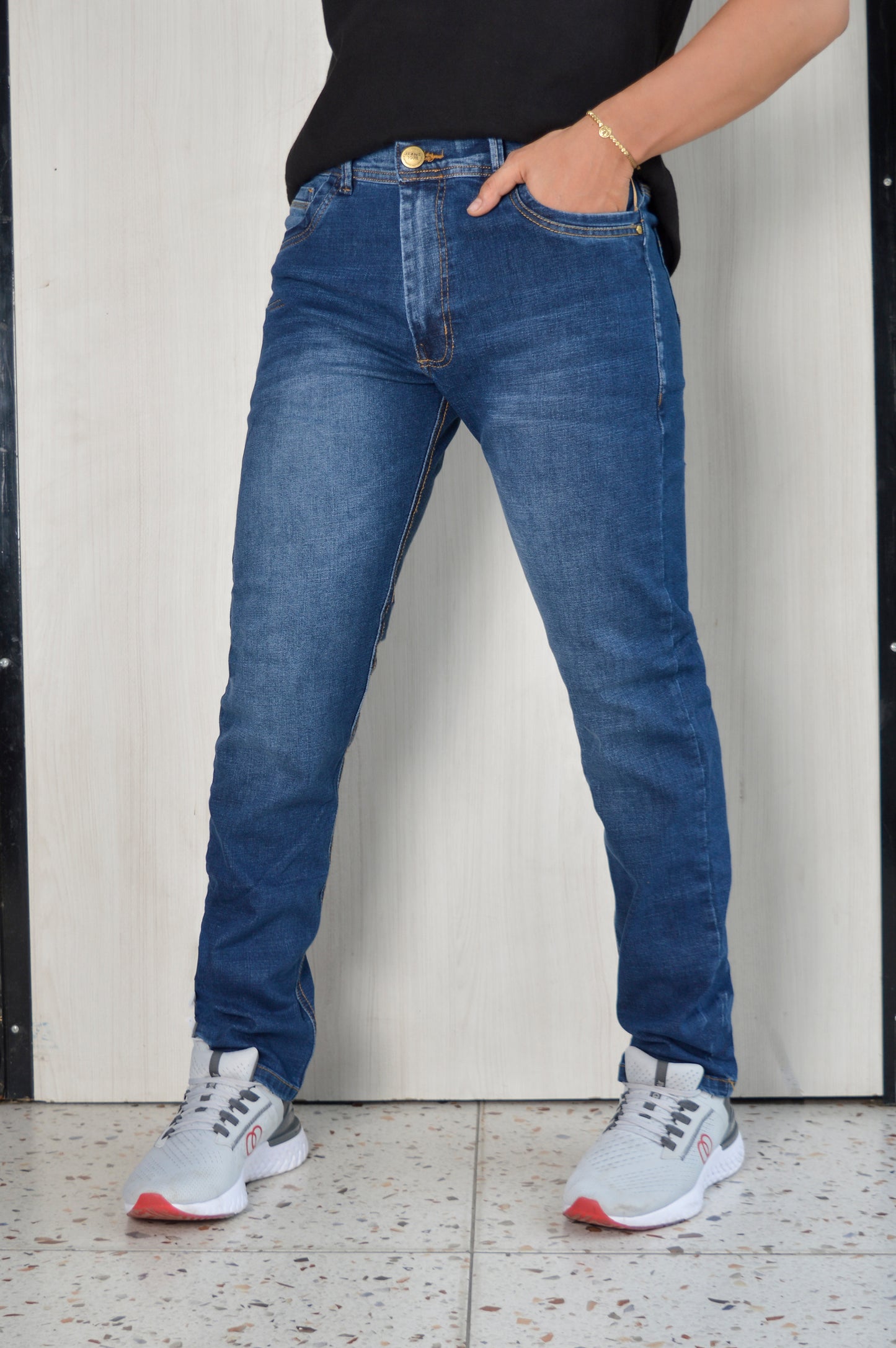 JEAN CLASICO REF: 20367