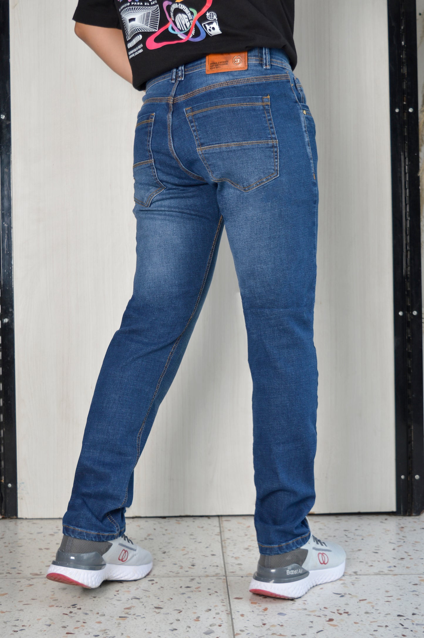 JEAN CLASICO REF: 20367