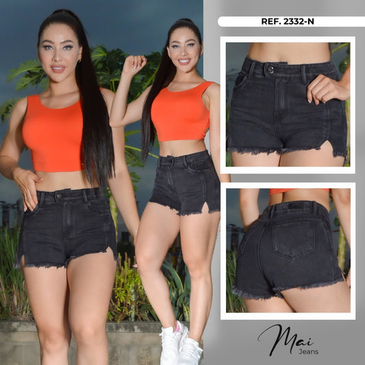 Shorts denim Ref. 2332-N