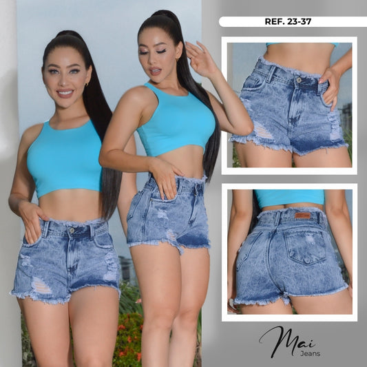 Shorts denim Ref. 2337